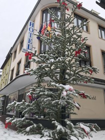 Hotel Heymann