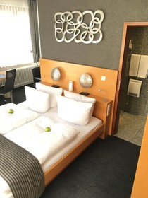 Hotel Heymann