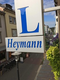 Hotel Heymann