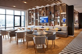 Holiday Inn Express Kaiserslautern