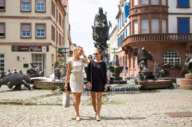 Holiday Inn Express Kaiserslautern