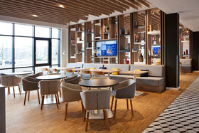 Holiday Inn Express Kaiserslautern