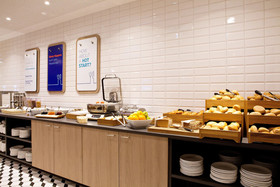 Holiday Inn Express Kaiserslautern