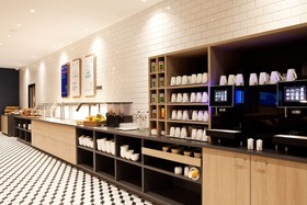 Holiday Inn Express Kaiserslautern