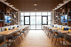 Holiday Inn Express Kaiserslautern