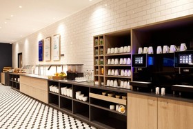 Holiday Inn Express Kaiserslautern