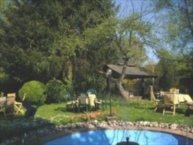 Landgasthof Zum Schwan