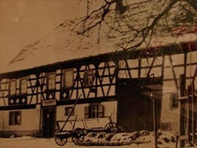 Landgasthof Zum Schwan