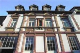 Stadthotel Kaiserslautern