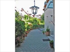 Stadthotel Kaiserslautern