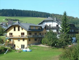 Waldhotel Hohe Acht Nürburgring