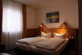 Hotel zur Pfalz