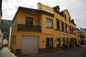Hotel-Pension Dorfschänke