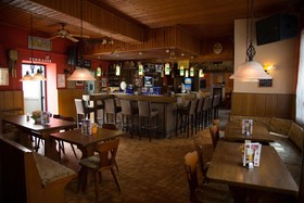 Hotel-Pension Dorfschänke