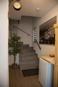 Hotel-Pension Dorfschänke
