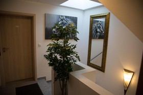 Hotel-Pension Dorfschänke