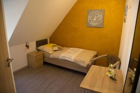 Hotel-Pension Dorfschänke