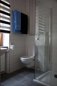 Hotel-Pension Dorfschänke