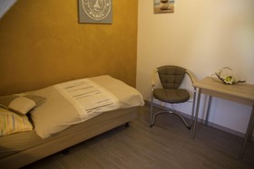 Hotel-Pension Dorfschänke
