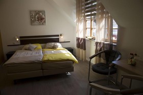 Hotel-Pension Dorfschänke