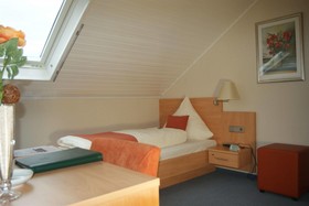 Waldesblick Hotel & Ferienwohnungen