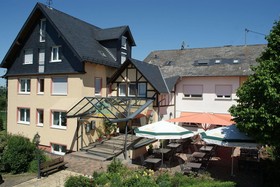 Waldesblick Hotel & Ferienwohnungen