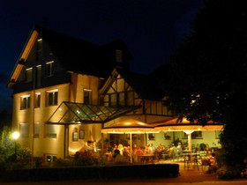 Waldesblick Hotel & Ferienwohnungen