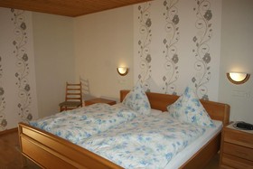 Waldesblick Hotel & Ferienwohnungen