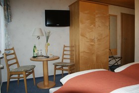 Waldesblick Hotel & Ferienwohnungen