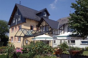 Waldesblick Hotel & Ferienwohnungen