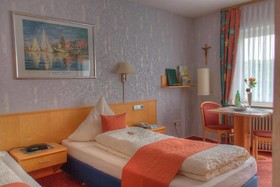 Waldesblick Hotel & Ferienwohnungen