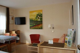 Waldesblick Hotel & Ferienwohnungen