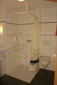 Waldesblick Hotel & Ferienwohnungen