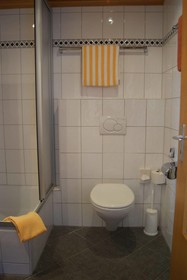 Waldesblick Hotel & Ferienwohnungen