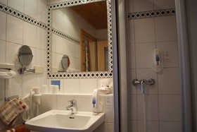 Waldesblick Hotel & Ferienwohnungen