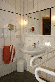Waldesblick Hotel & Ferienwohnungen