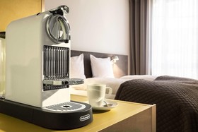 Maximilians Boutique-Hotel Landau