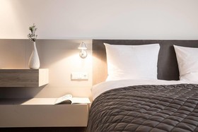 Maximilians Boutique-Hotel Landau