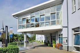 Parkhotel Landau