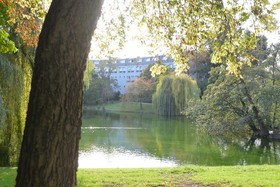 Parkhotel Landau