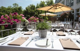 Parkhotel Landau