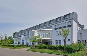 Parkhotel Landau