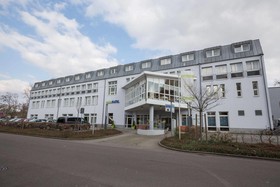 Parkhotel Landau