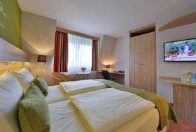 Parkhotel Landau