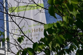 Parkhotel Landau
