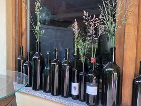 Weinmanufaktur Wolfgang Pfaffmann & Guesthouse Susanne Pfaffmann