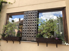 Weinmanufaktur Wolfgang Pfaffmann & Guesthouse Susanne Pfaffmann