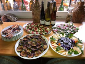 Weinmanufaktur Wolfgang Pfaffmann & Guesthouse Susanne Pfaffmann