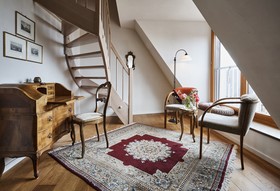 Weinmanufaktur Wolfgang Pfaffmann & Guesthouse Susanne Pfaffmann