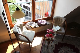 Weinmanufaktur Wolfgang Pfaffmann & Guesthouse Susanne Pfaffmann